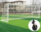 Fotballmål 11er | Hjul 360 grader thumbnail