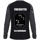 JAKO Longsleeve Sonic thumbnail