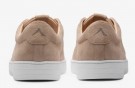 Braga sneaker - Coffe/White thumbnail