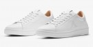 Braga sneakers – Hvit thumbnail