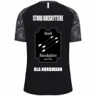 JAKO T-shirt Sonic thumbnail