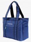 COURT 24 TOTE BAG Dark Blue thumbnail