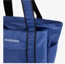 COURT 24 TOTE BAG Dark Blue thumbnail