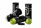 Oxdog BOOST Padel Ball tube 3pack thumbnail