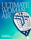 ULTIMATE WOMAN AIR HES-Carbon SilentSpeed/Sand DM thumbnail