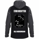 JAKO Hooded jacket Sonic thumbnail