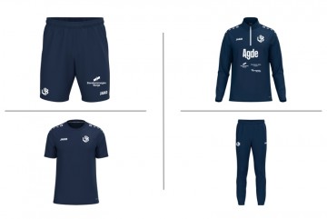 LVBK treningspakke stor