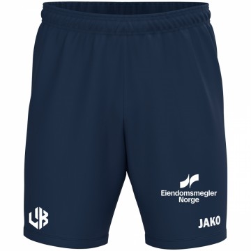 LVBK Training shorts One