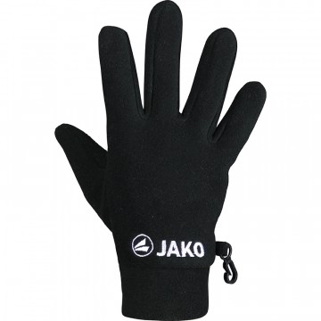 JAKO Player glove function