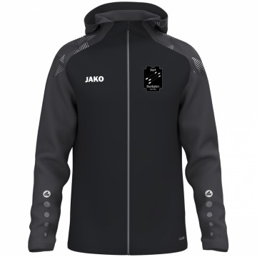 JAKO Hooded jacket Sonic