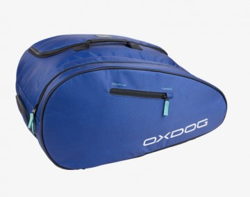 COURT 42 PADEL BAG Dark Blue