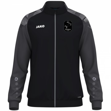 JAKO Polyester jacket Sonic