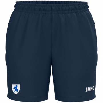 BFK Woven shorts One dame