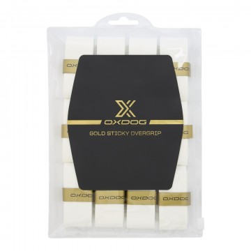Oxdog Gold sticky 12 pk.