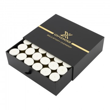 Oxdog Gold sticky 60 pk.