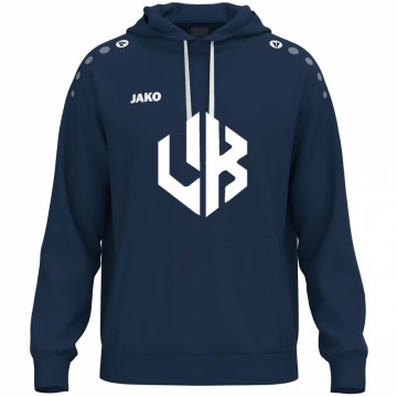 LVBK Hoodie One Cotton